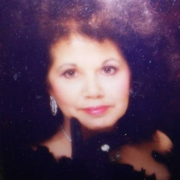 Meet your Posher, Nancy - Picture 1 of 1